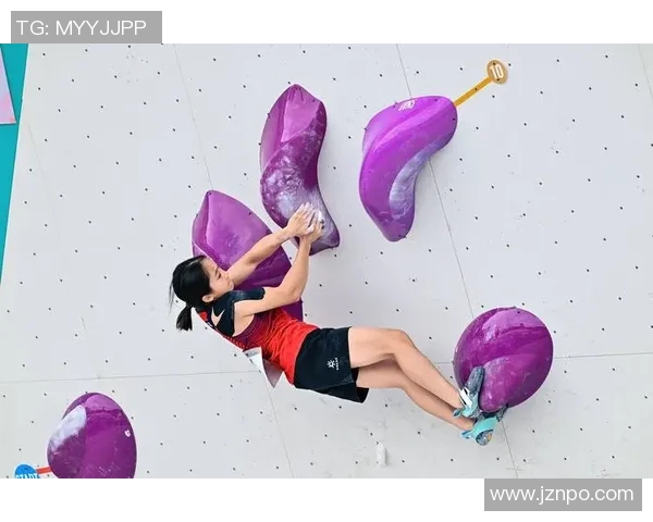 上海攀岩队荣登攀岩状态排行榜第一名引领全国攀岩热潮