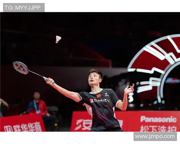 上海羽毛球队包夹战术解析与实战应用探讨