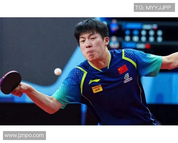 乒乓球逆袭之路：杭州乒乓球队奋勇拼搏的真实故事与荣耀时刻