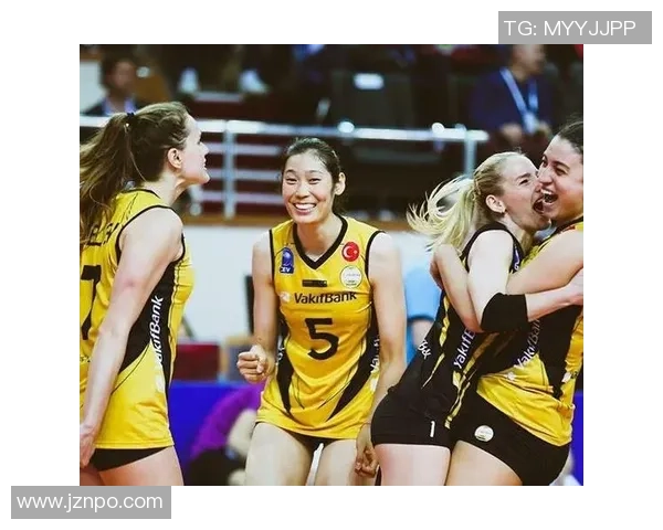 对话陈娜:回顾我的排球生涯与成长之路 对话陈娜:回顾我的排球生涯与成长之路