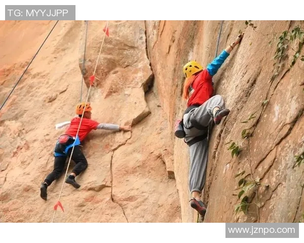 广州攀岩队如何在城市马拉松中实现转型与突破的精彩故事 广州攀岩队如何在城市马拉松中实现转型与突破的精彩故事