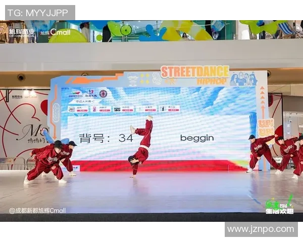 成都街舞队实力领跑最新街舞状态TOP10榜单引发热议 成都街舞队实力领跑最新街舞状态TOP10榜单引发热议