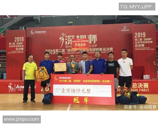 深圳羽毛球队总决赛背后的拼搏故事与奋斗精神展现