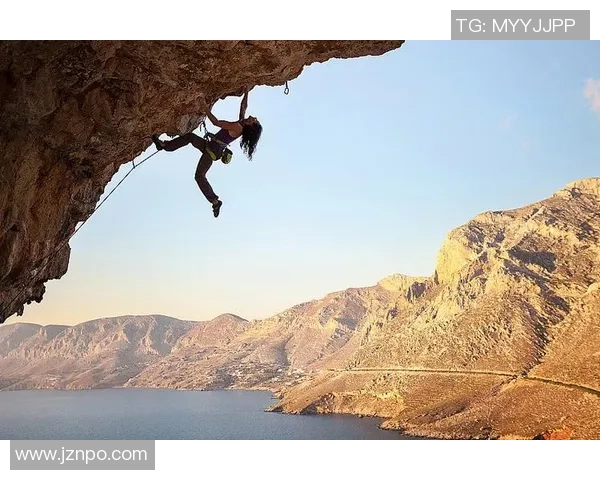 王娜专访：从初学者到顶尖攀岩者的奋斗与成长之路