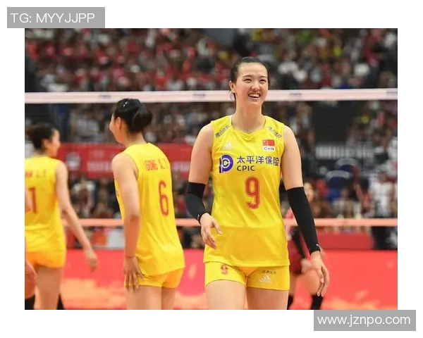 聚焦排球：探讨杭州排球队在速度提升中的训练与战术创新