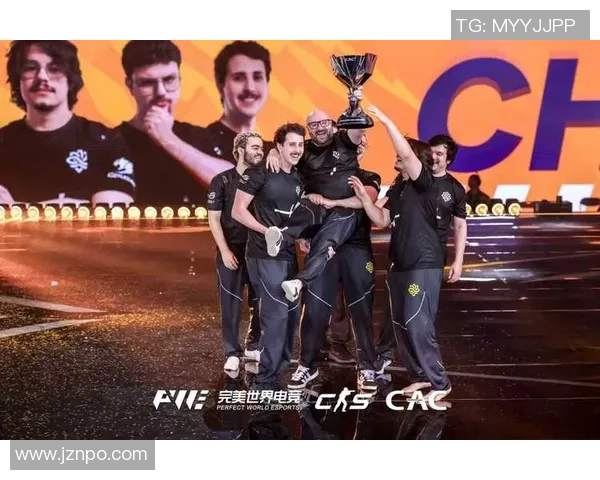 赵芳专访:从新手到冠军的CSGO奋斗历程与心路历程分享 赵芳专访:从新手到冠军的CSGO奋斗历程与心路历程分享