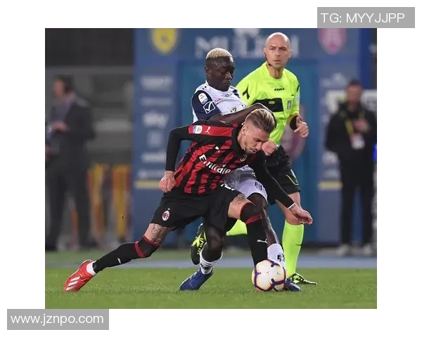 AC米兰与切沃精彩对决集锦回顾展现足球魅力与激情时刻