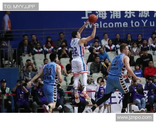 上海篮球队意识变革引发热议推动球队新发展与未来愿景