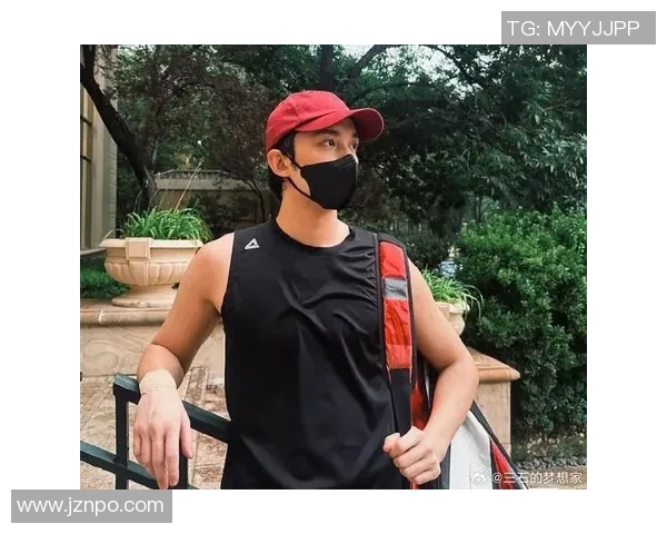 专访吴磊：揭秘攀岩背后的坚持与成长之路