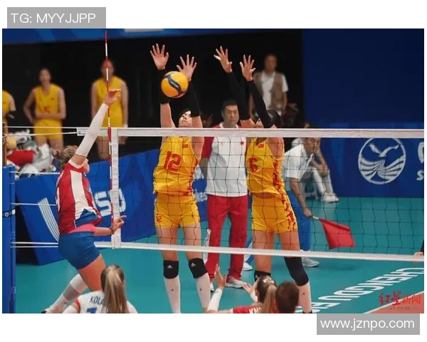 中国女排与捷克队精彩对决直播全程回顾与赛后分析