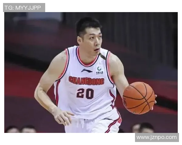 任骏飞在CBA赛场的崛起与挑战解析，展现篮球运动员的奋斗精神与职业生涯发展