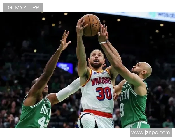 勇士与凯尔特人激战正酣比分揭晓引发球迷热议