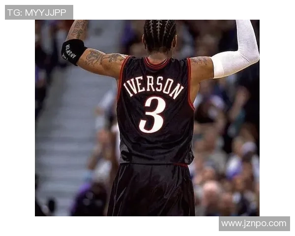 卡特与艾弗森的经典对决集锦回顾展现篮球传奇的巅峰时刻 卡特与艾弗森的经典对决集锦回顾展现篮球传奇的巅峰时刻