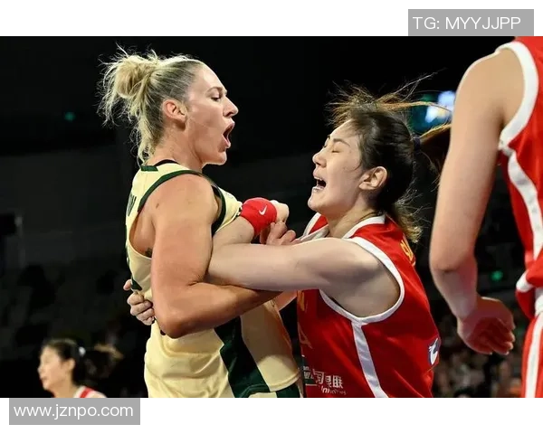 女篮对阵澳大利亚精彩对决比分揭晓赛场风云再起